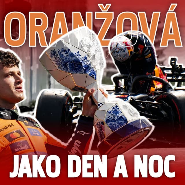 Antonelli jedničkou Mercedesu, hořký konec holandského lva a další blamáž Ferrari? | WAC #91