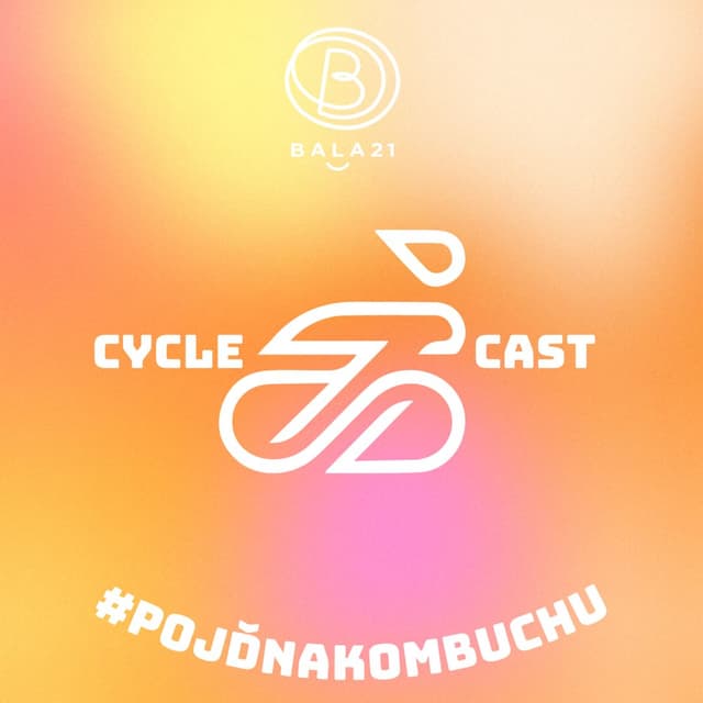 #pojdnakombuchu EP2 ⎮Amálie Gottwaldová