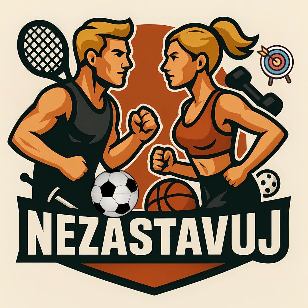 Nezastavuj!
