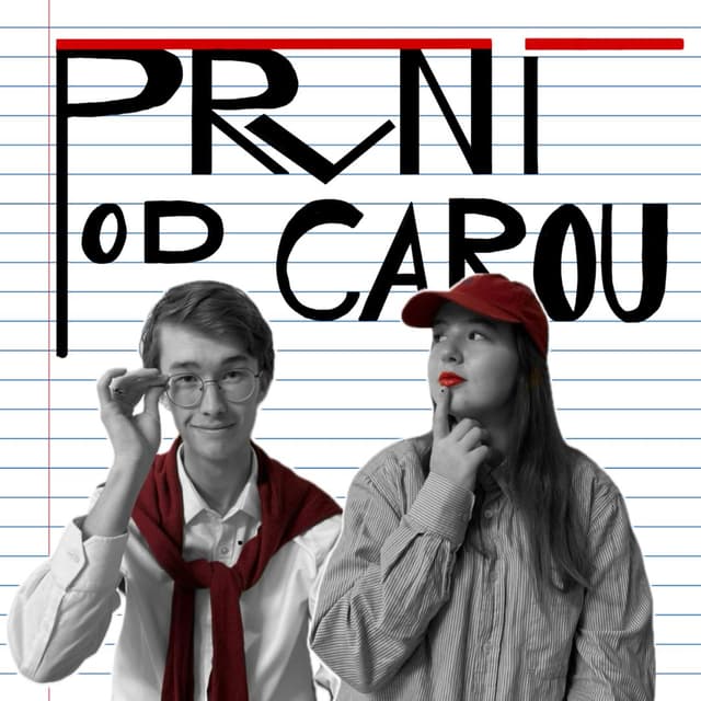 Tohle je První pod čarou