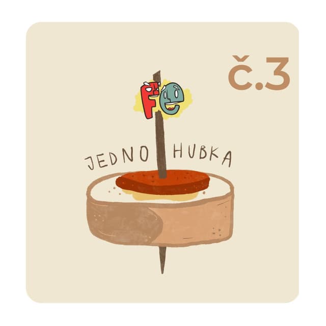 Jednohubka 3: Dezinformace a kyberhrozby. I to je TikTok