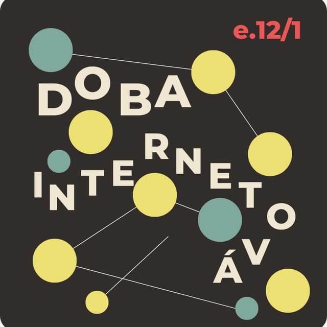 Doba internetová 12/1: Čtyři reklamy stačí, drahoušku!