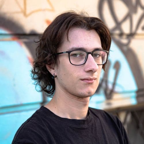 Filip Růžička