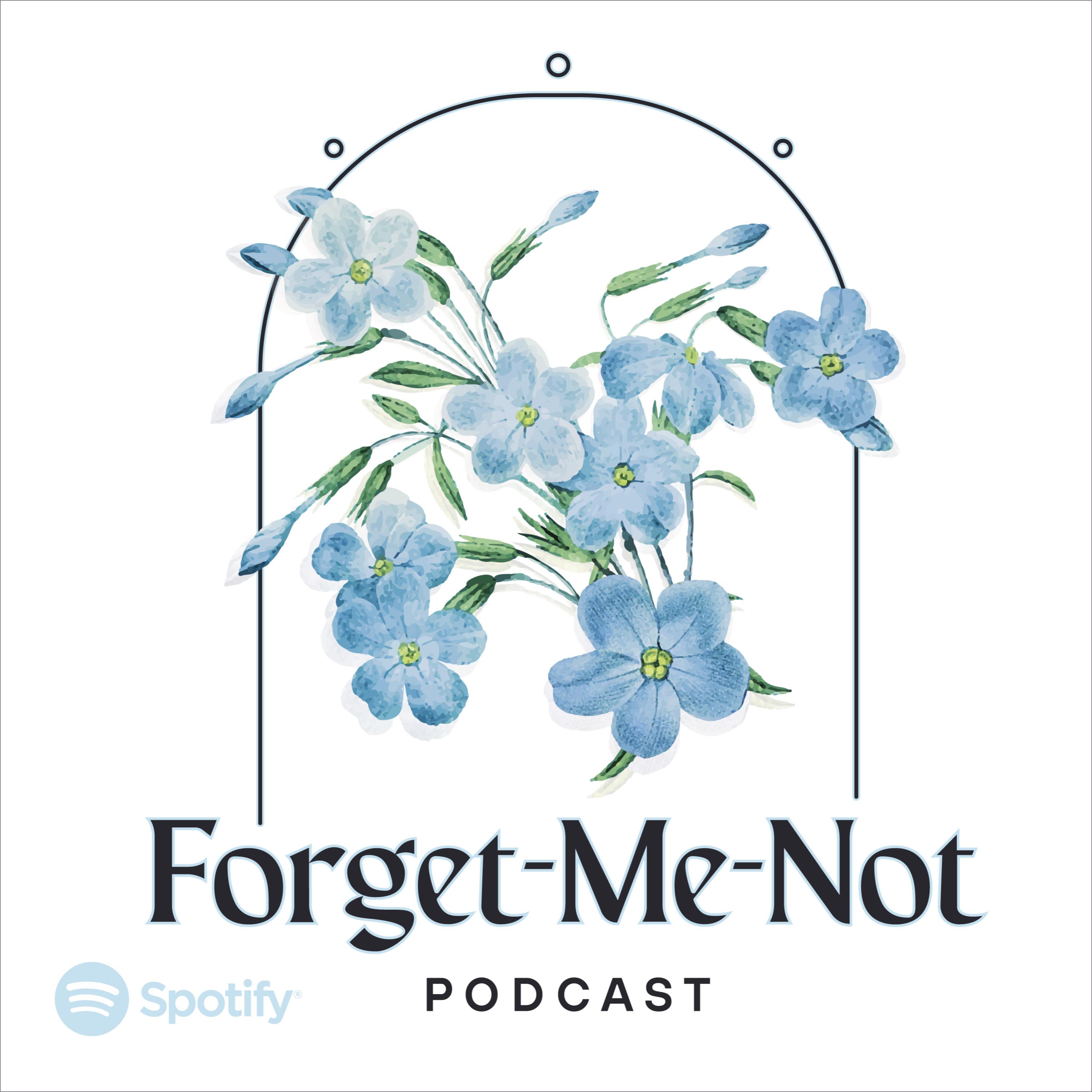 Forget-Me-Not
